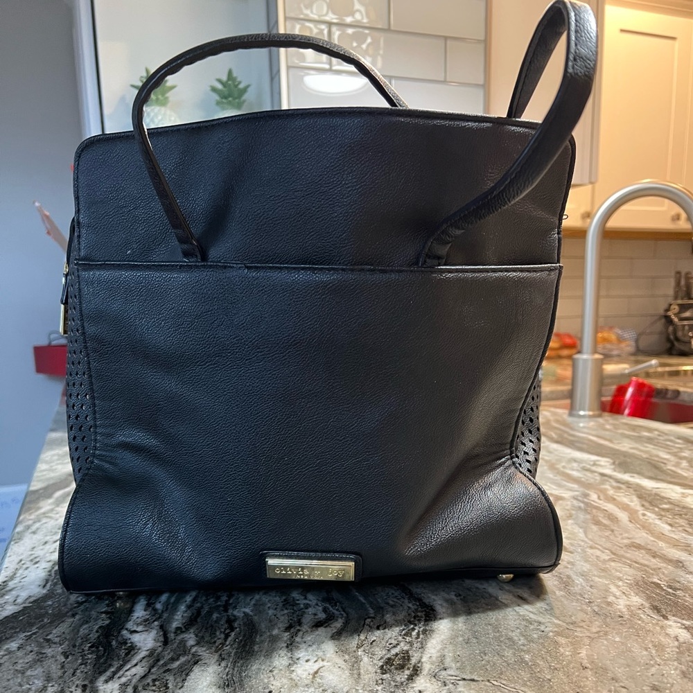 Olivia and Joy handbag